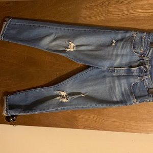 Levi’s 501s skinny